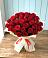 Букет 29 Красных роз в Толмачёво Новосибирская область