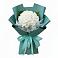 Букет цветов из: Гортензия в Толмачёво Новосибирская область