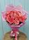 Букет 15 Розовых роз Равель в Толмачёво Новосибирская область