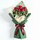 Букет цветов из: Розы в Толмачёво Новосибирская область