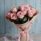 Букет цветов из: Розы в Толмачёво Новосибирская область
