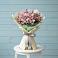 Букет цветов из: Орхидеи и Розы в Толмачёво Новосибирская область