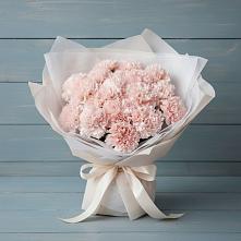 Букет цветов из:  Гвоздики в Толмачёво Новосибирская область