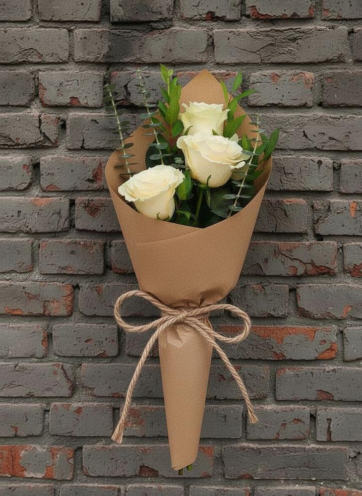 Букет цветов из: Розы в Толмачёво Новосибирская область