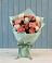 Букет цветов из: Розы в Толмачёво Новосибирская область