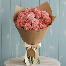Букет цветов из:  Розы в Толмачёво Новосибирская область