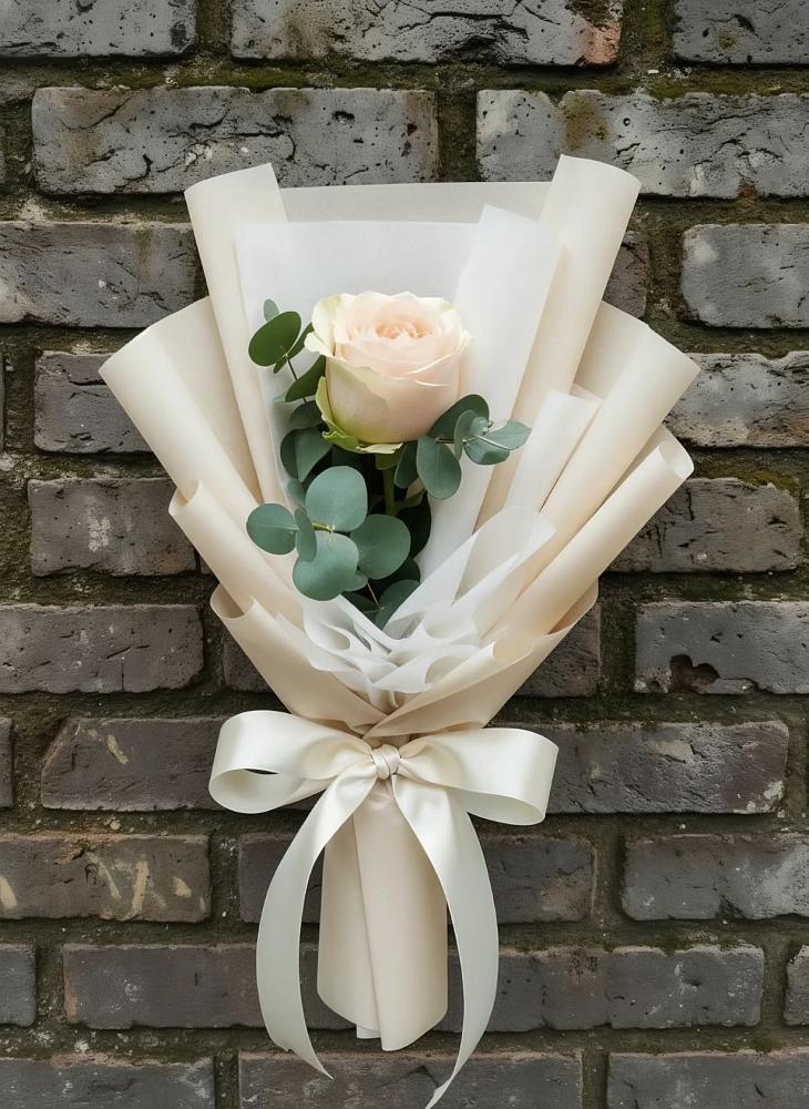 Букет цветов из: Розы в Толмачёво Новосибирская область