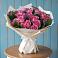 Букет цветов из: Розы в Толмачёво Новосибирская область