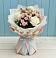 Букет цветов из: Розы в Толмачёво Новосибирская область